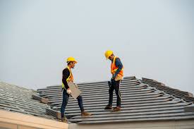 Best Hot Roofs  in Sterling, VA